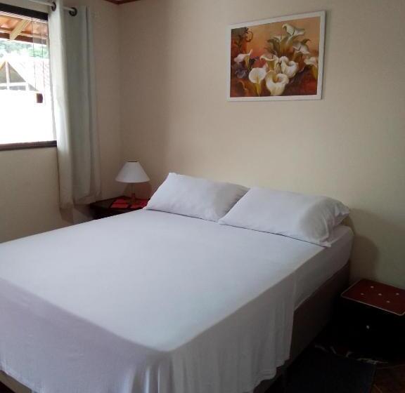 Люкс, Hospedagem Frez