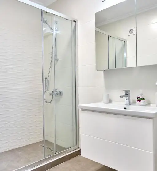 Studio Deluxe, Apartamente Exterior