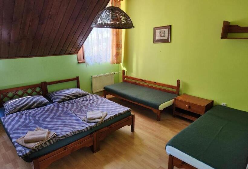 스탠다드 룸, Autis