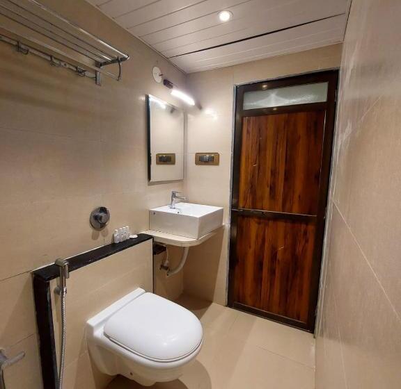 חדר דלוקס, Brittos Fort View