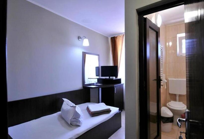 Номер Стандарт Индивидуальный, Calla Inn