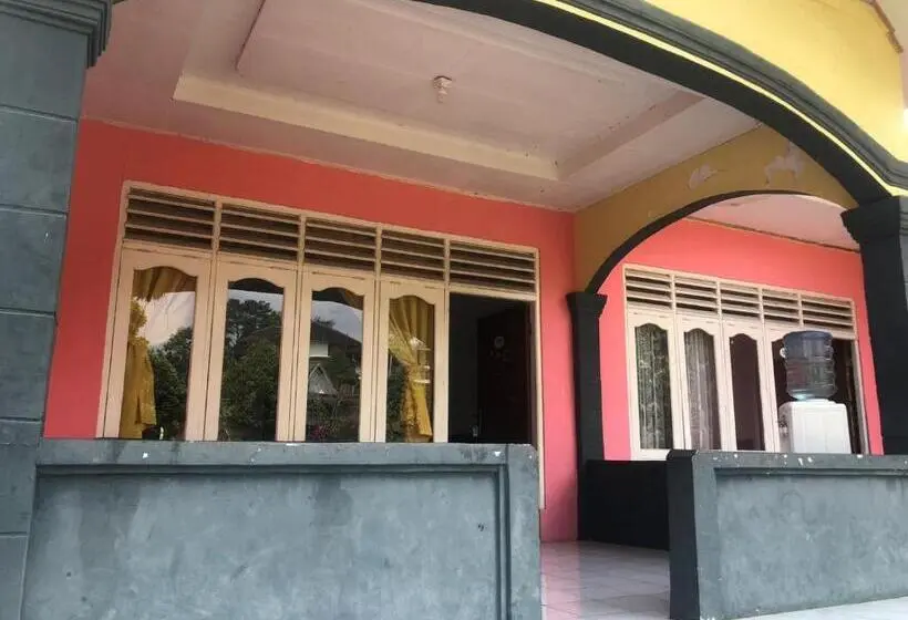 Deluxe-huone, Gardena Resort