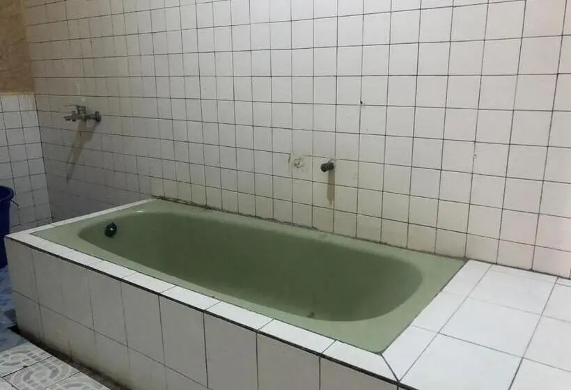 Deluxe-huone, Gardena Resort