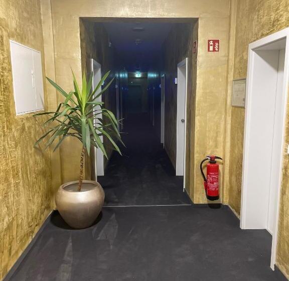 Номер Стандарт, Gastpark