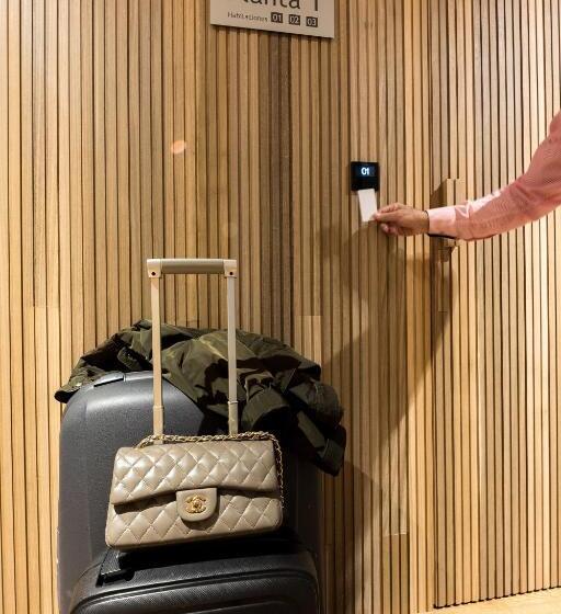 סוויטה, Infinitvm