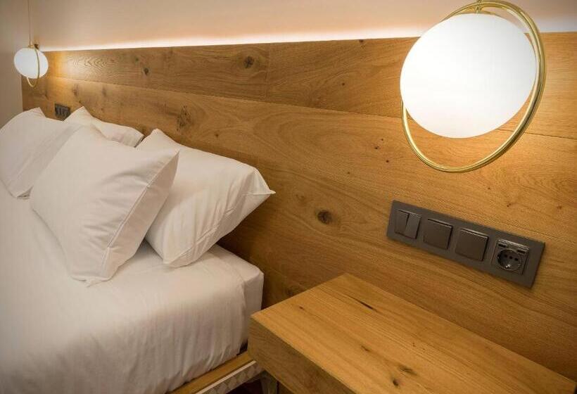 סוויטה, Infinitvm