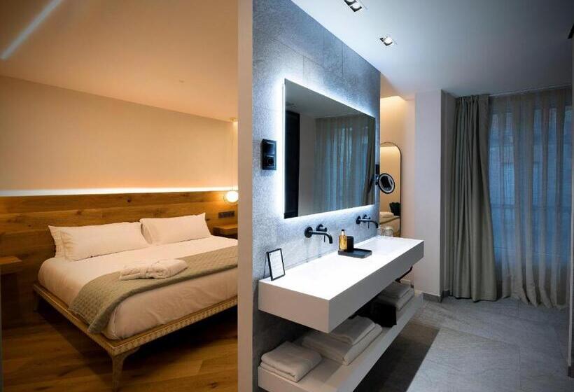 סוויטה, Infinitvm