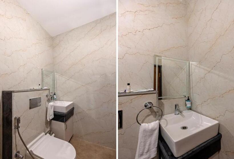 اتاق استاندارد, Itsy Hotels Greenland Jungle View