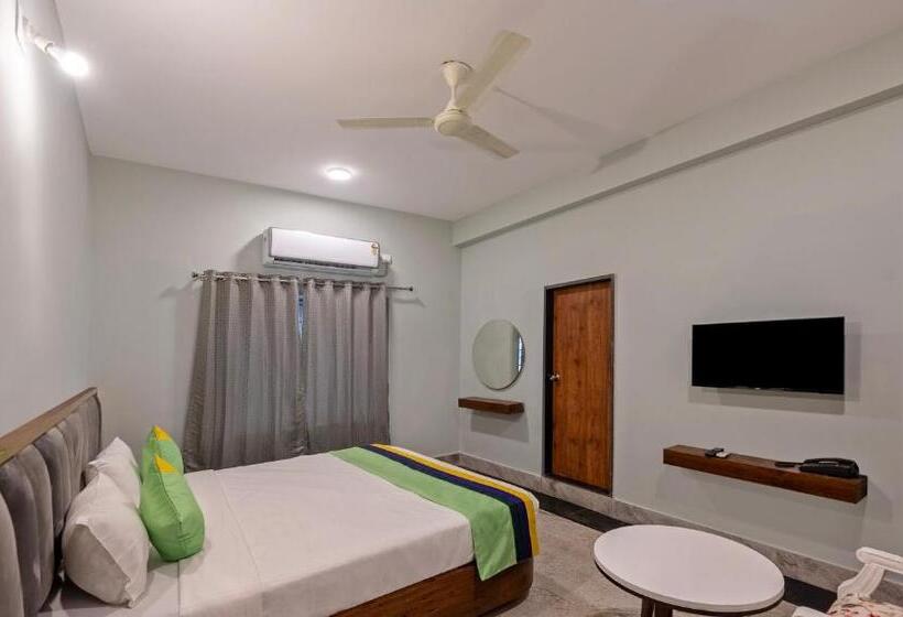 اتاق استاندارد, Itsy Hotels Greenland Jungle View