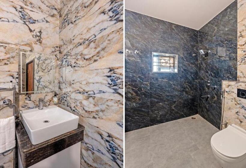 اتاق لوکس, Itsy Hotels Greenland Jungle View