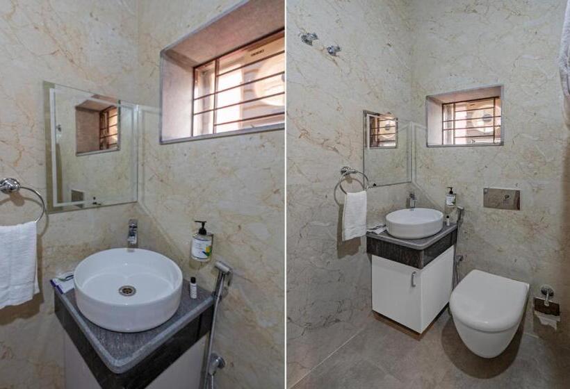 اتاق سوپریور, Itsy Hotels Greenland Jungle View