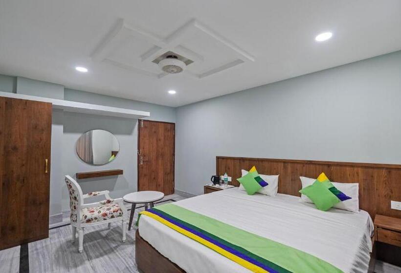 اتاق سوپریور, Itsy Hotels Greenland Jungle View