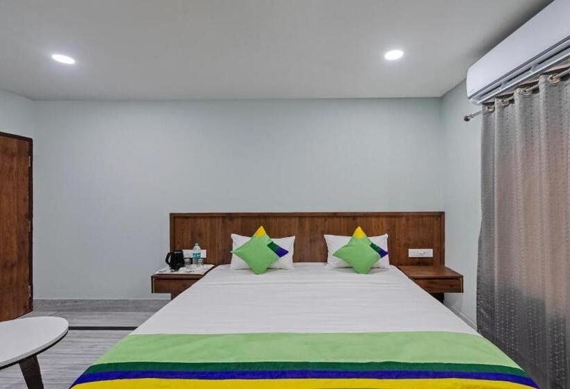 اتاق سوپریور, Itsy Hotels Greenland Jungle View