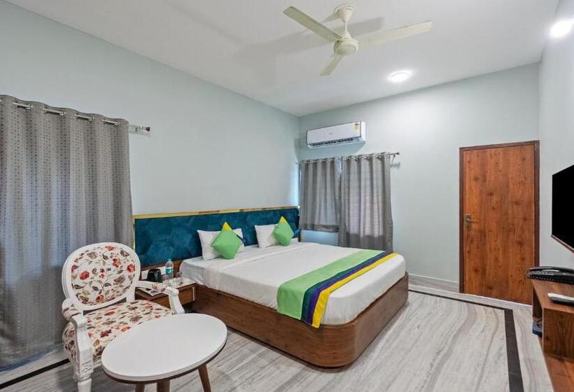 اتاق سوپریور, Itsy Hotels Greenland Jungle View