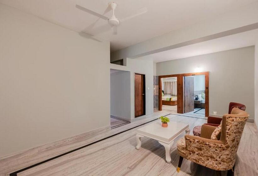 اتاق سوپریور, Itsy Hotels Greenland Jungle View