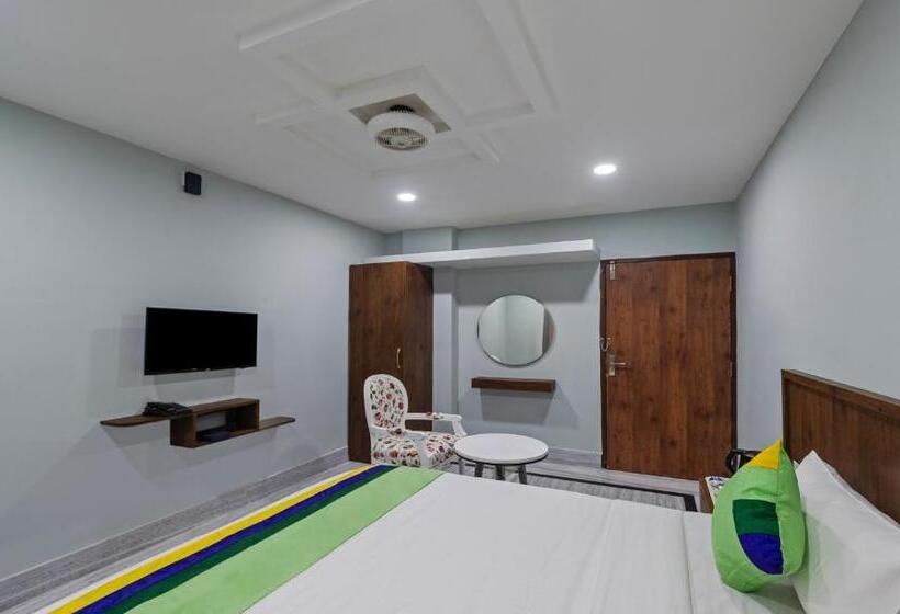 اتاق سوپریور, Itsy Hotels Greenland Jungle View