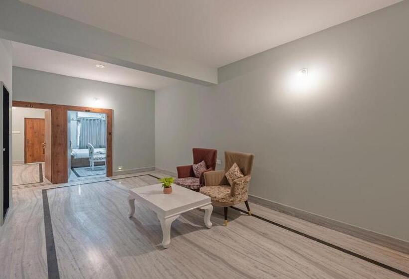 اتاق سوپریور, Itsy Hotels Greenland Jungle View