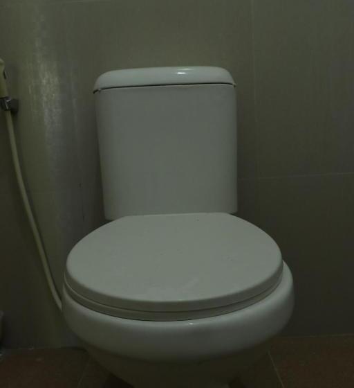 جناح ديلوكس, Oyo 93203 Kost Eksklusif Syariah