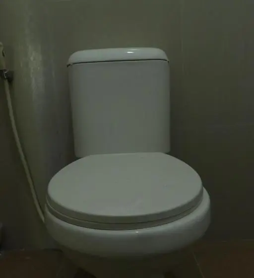 Deluxe-sviitti, Oyo 93203 Kost Eksklusif Syariah