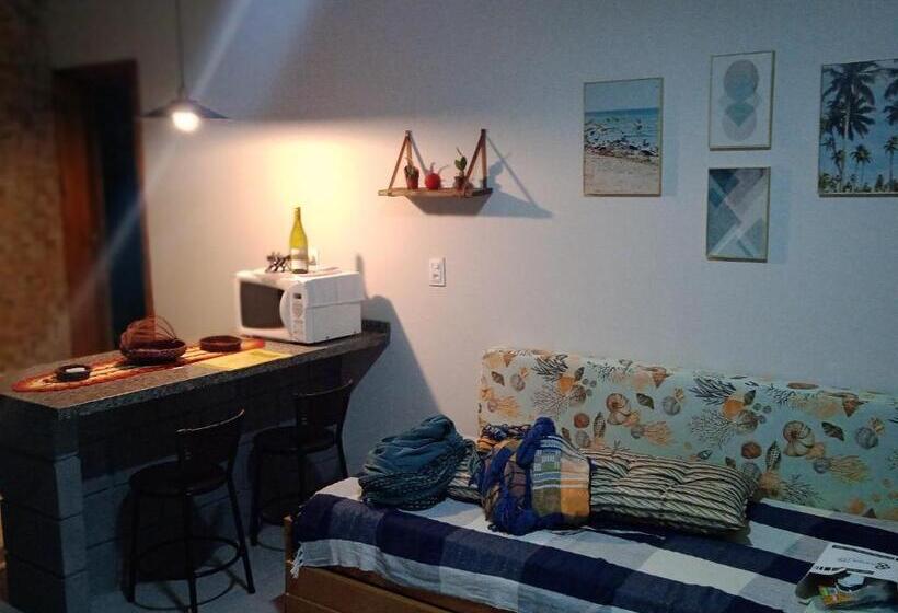 סטודיו משפחתי, Recanto Mar Da Pinheira