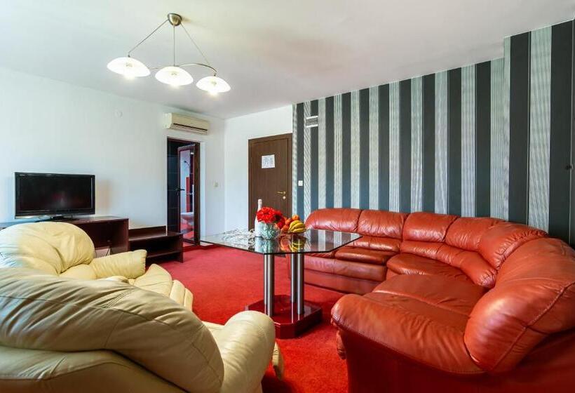 침실 1개 아파트, Saint George Mountain Residence