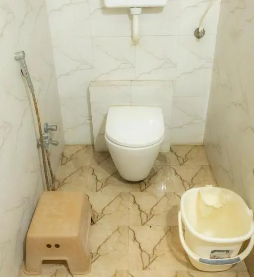 Chambre Standard, Shree Datta