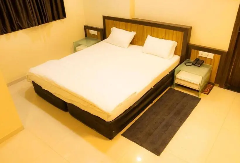 Chambre Standard, Shree Datta