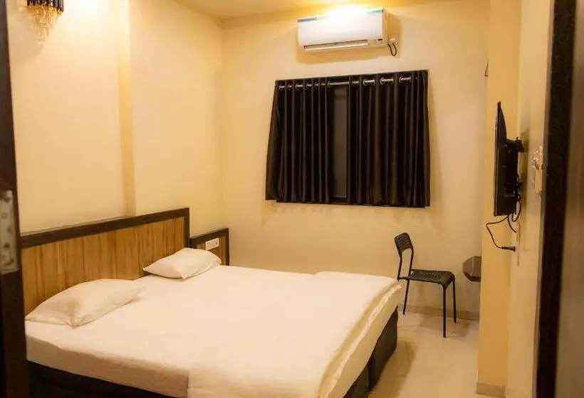Chambre Standard, Shree Datta