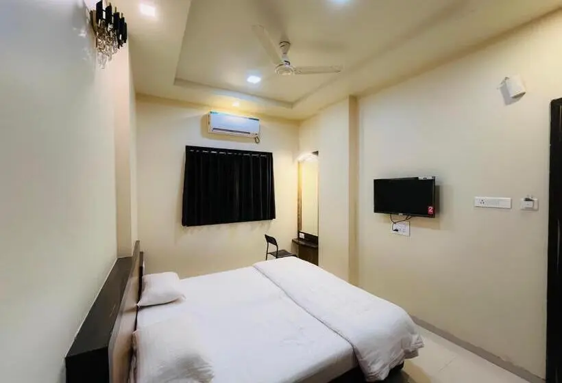 Chambre Deluxe, Shree Datta