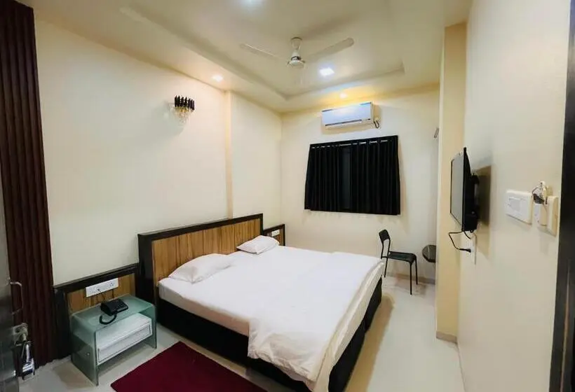 Chambre Deluxe, Shree Datta