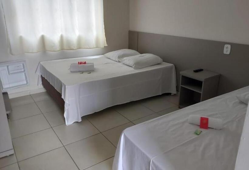 חדר סטנדרט, Vila Dos Pescadores