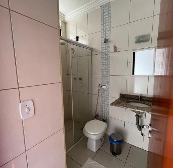 Четырехместный Номер Стандарт, Vila Dos Pescadores