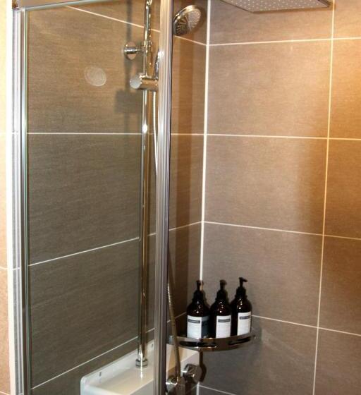 اتاق لوکس, Raviens