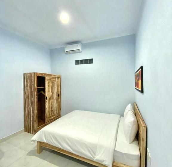 חדר סטנדרט, Nyoman Guest House