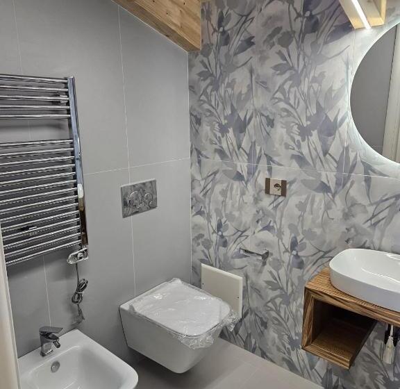 Номер Deluxe Вид на Море с Балконом, Otium Relais