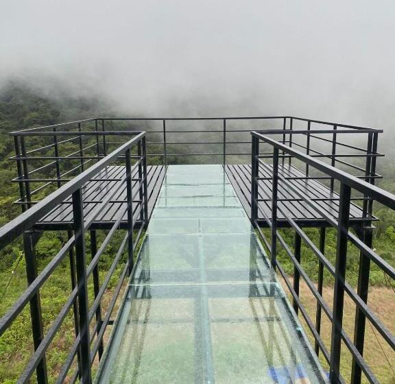 Standard Tent, Coorg Tree House