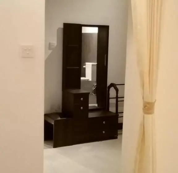 スーペリアールーム, The Bliss Hostel Kandy