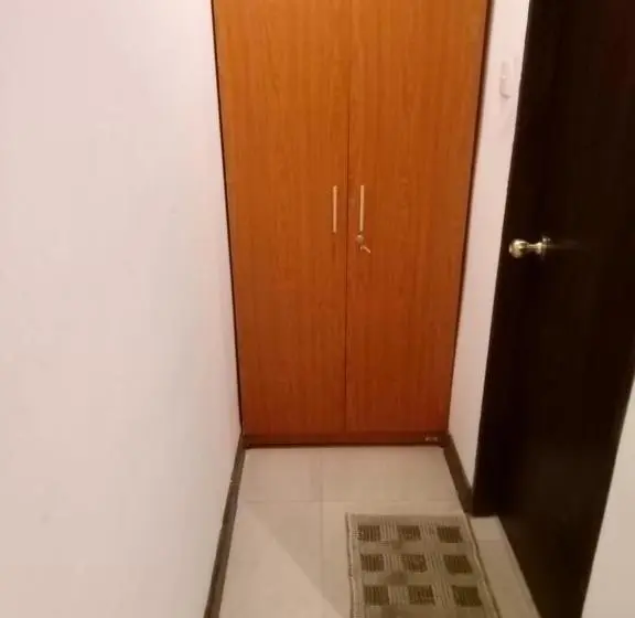 スタンダードルーム, The Bliss Hostel Kandy