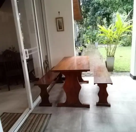 1ベッドルームドゥプレックスアパートメント, The Bliss Hostel Kandy
