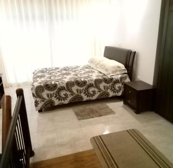 １ベッドルームドゥプレックスアパートメント, The Bliss Hostel Kandy