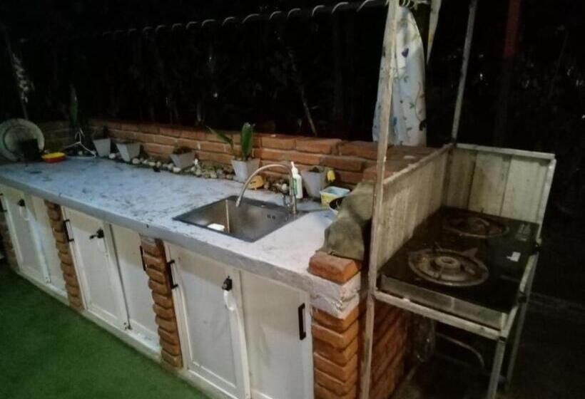 １ベッドルームドゥプレックスアパートメント, The Bliss Hostel Kandy