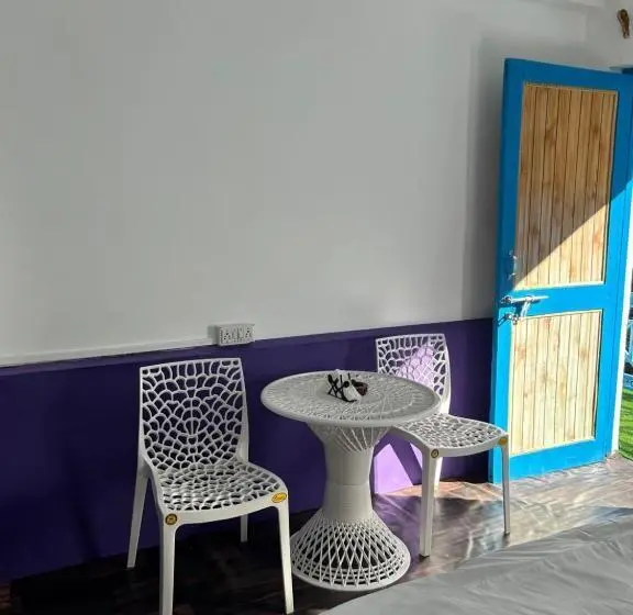 Dağ Manzaralı Standart Oda, Tiny Spot Hostel
