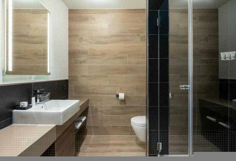 Номер Superior Вид на Город, Ac Hotel By Marriott Mainz