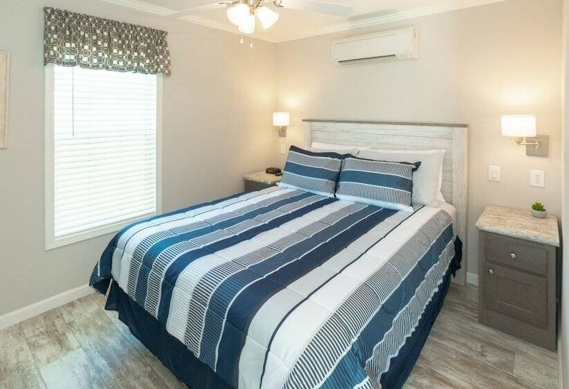 منزل غرفة نوم واحدة, Blueberry Hill