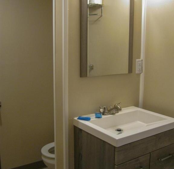 Стандартный Номер Кровать Кинг, Cedar Hill Lodge