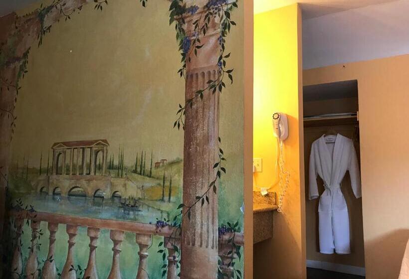 اتاق استاندارد با 2 تخت دوبل, Chardonnay Lodge