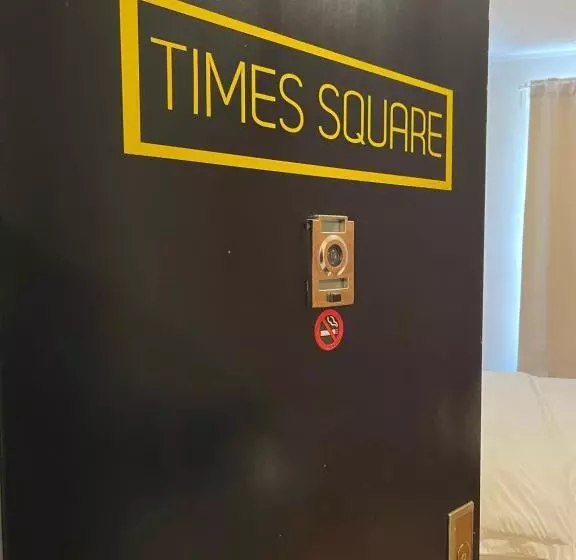 اتاق لوکس, Chelsea Rooms Nyc