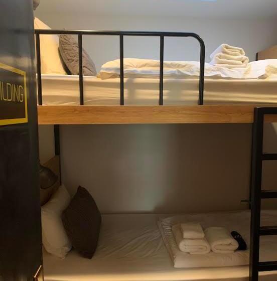 基本间, Chelsea Rooms Nyc