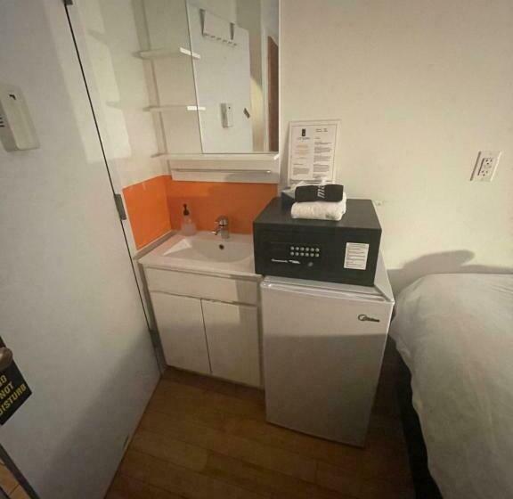 豪华房间, Chelsea Rooms Nyc