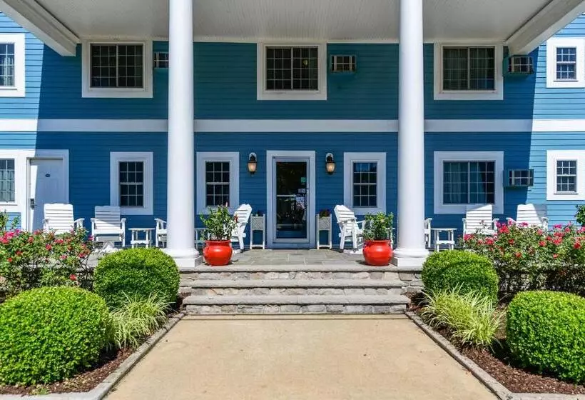 2ベッドルームアパートメント, Commander Beach House